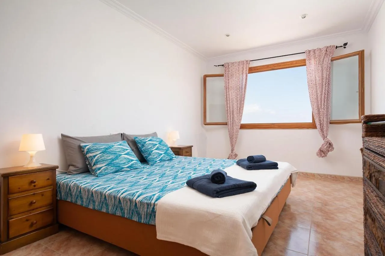 Villa Can Kalet Costitx