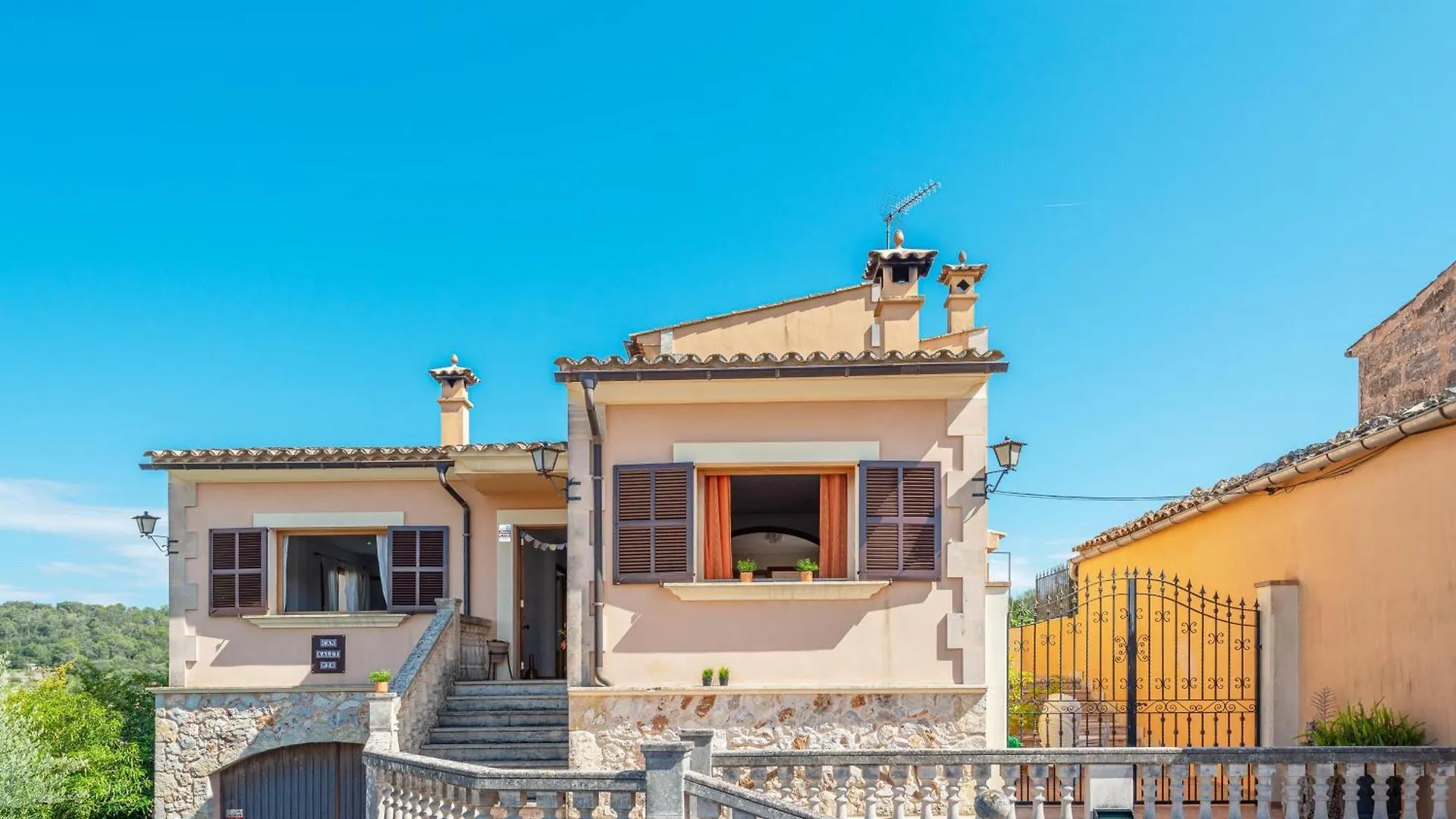 Villa Can Kalet Costitx