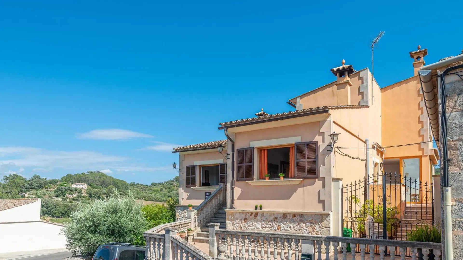 Villa Can Kalet Costitx