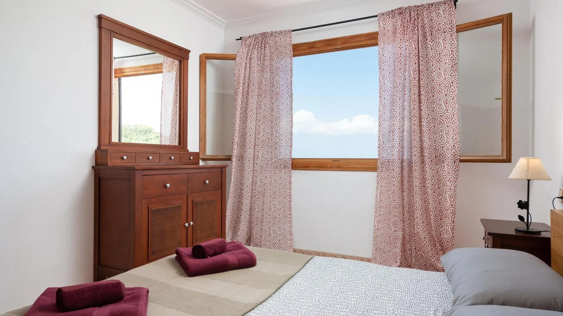 Can Kalet Costitx  Villa